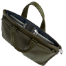 Деловая сумка мужская PIQUADRO RUSSEL CA4021W137/VE2 с отделением для ноутбука 15,6